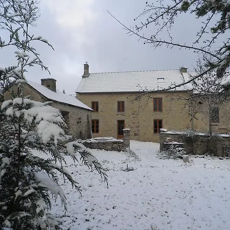 公寓 Alavala Lavalette Saint-Priest-des-Champs